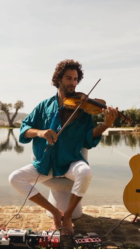 shai peri